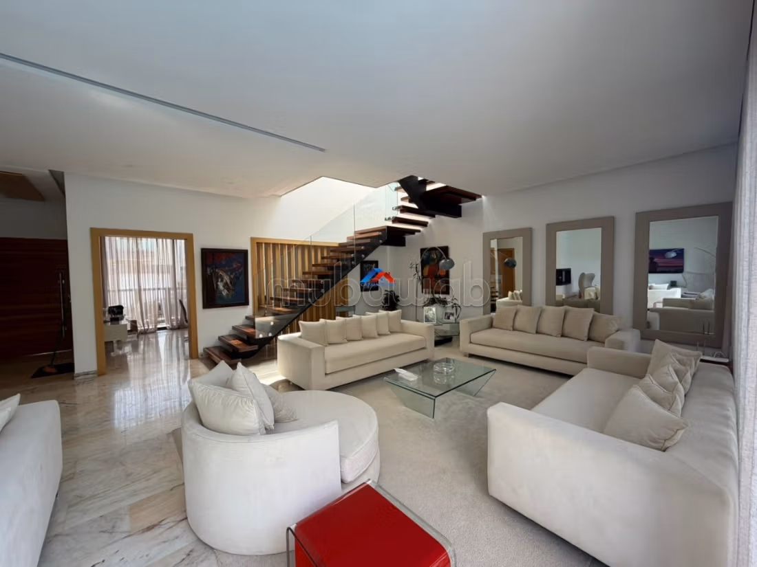 Villa en venta en Harhoura