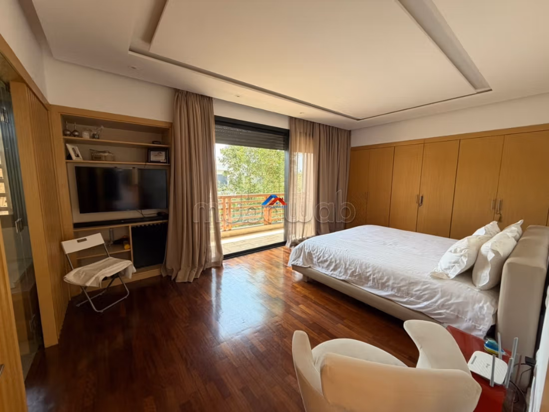 Villa en venta en Harhoura