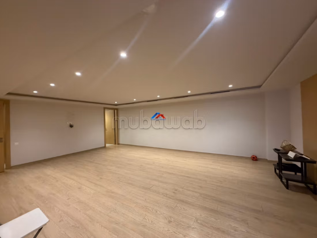 Villa en venta en Harhoura