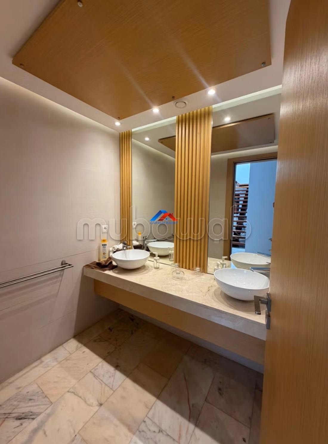 Villa en venta en Harhoura