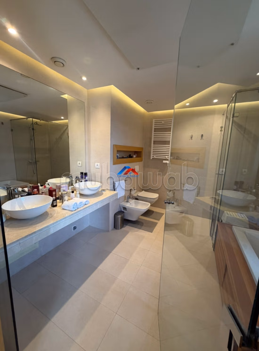 Villa en venta en Harhoura