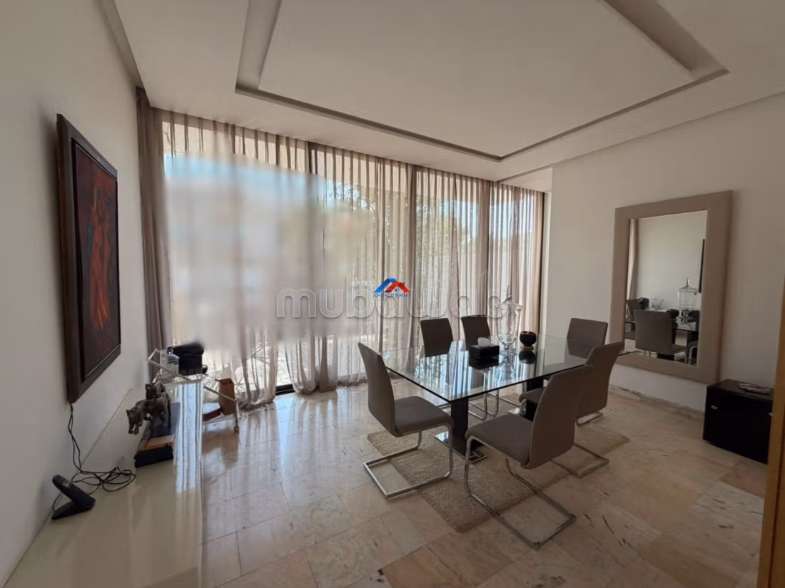 Villa en venta en Harhoura