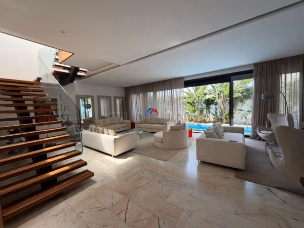 Villa te koop in Harhoura