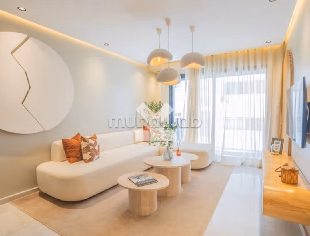 Studios de prestige a vendre quartier les hopitaux — 4