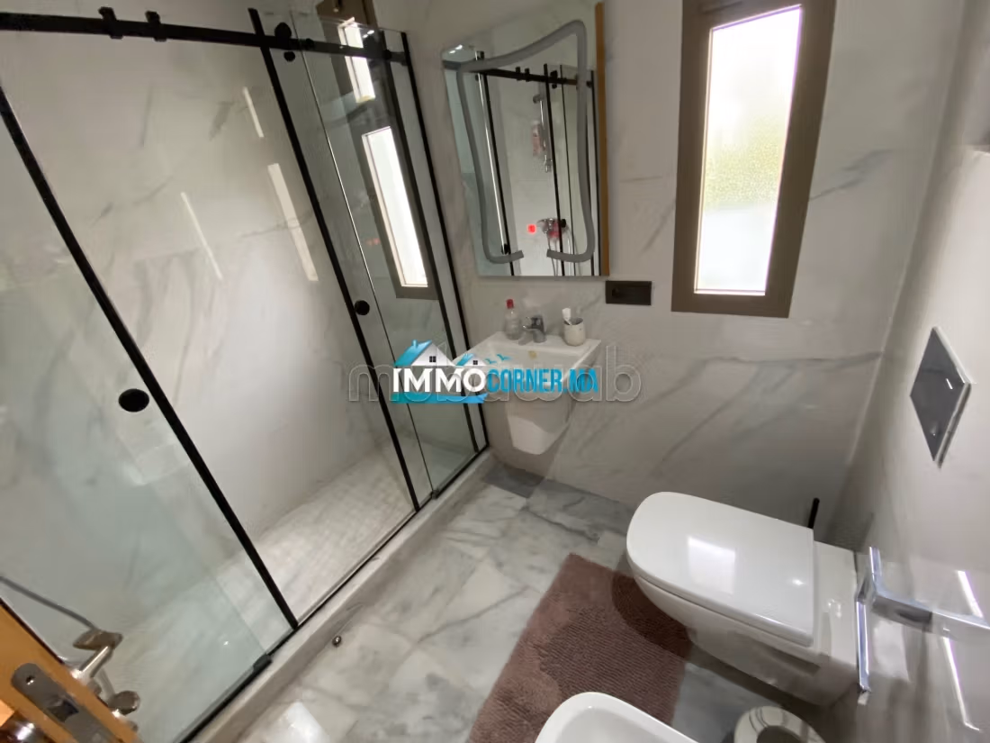 Prestige Villa te Koop – Rahrah, Tanger