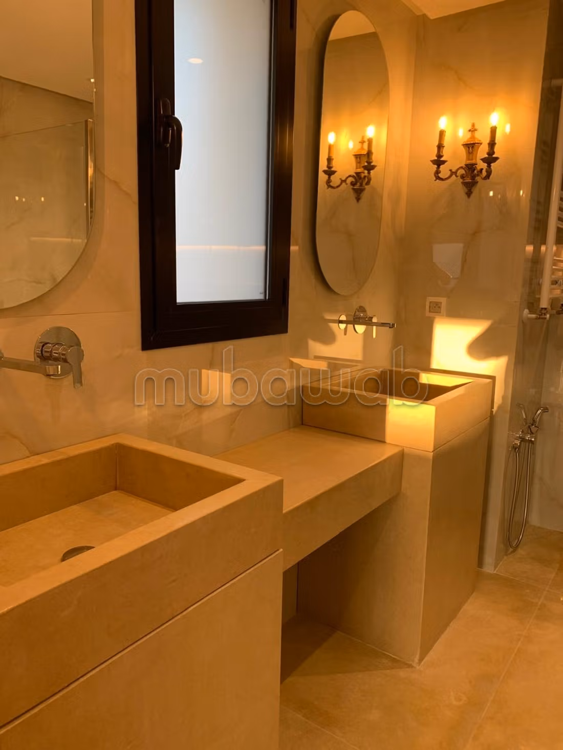 New villa with pool in Carthage