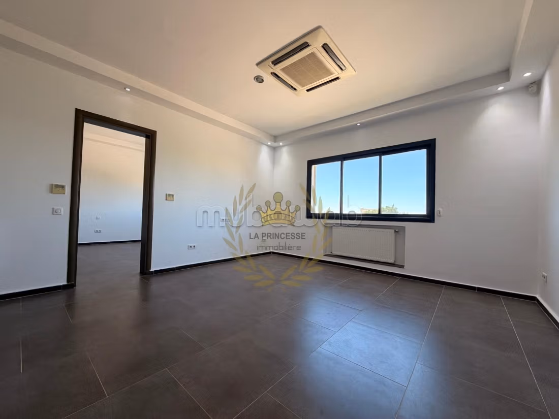 Lussuosa villa S4 a la Marsa