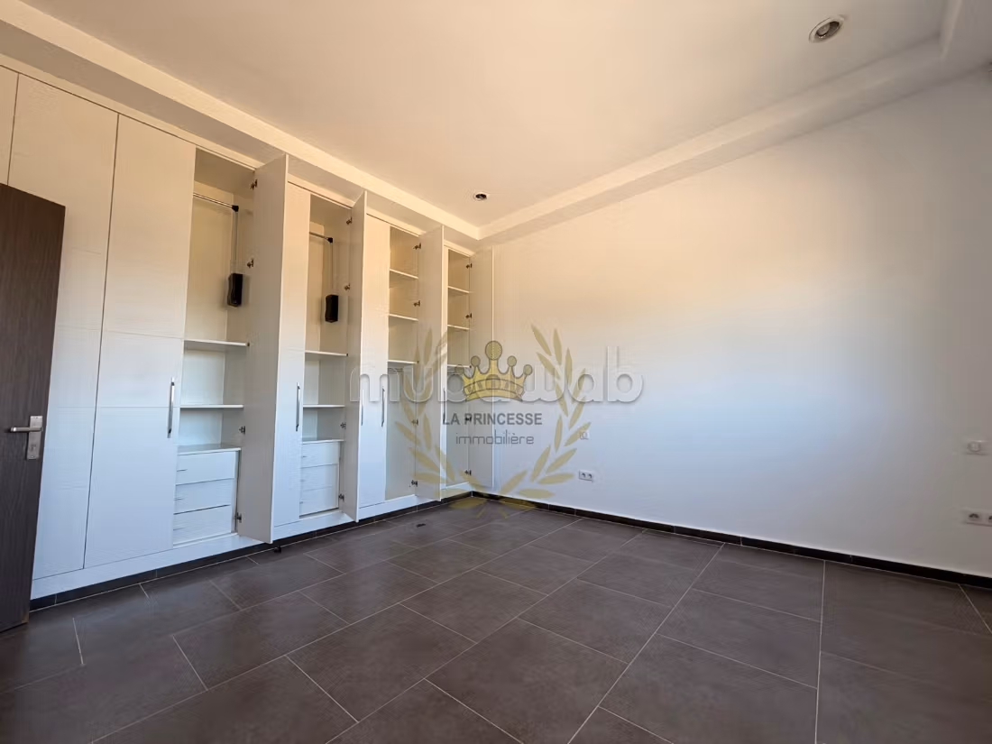 Lussuosa villa S4 a la Marsa