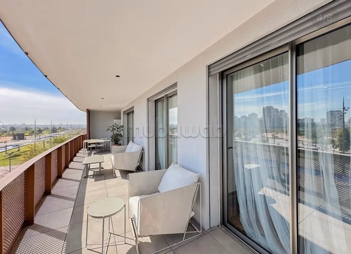 Superbe appartement meublé à louer à CFC