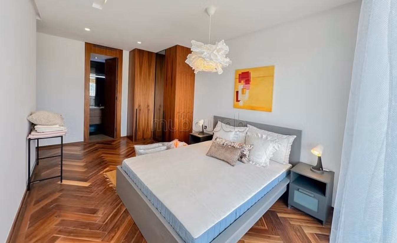 Superbe appartement meublé à louer à CFC — 4