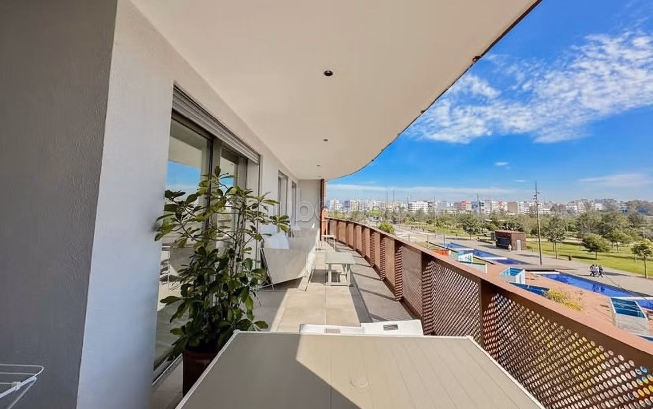 Superbe appartement meublé à louer à CFC — 2