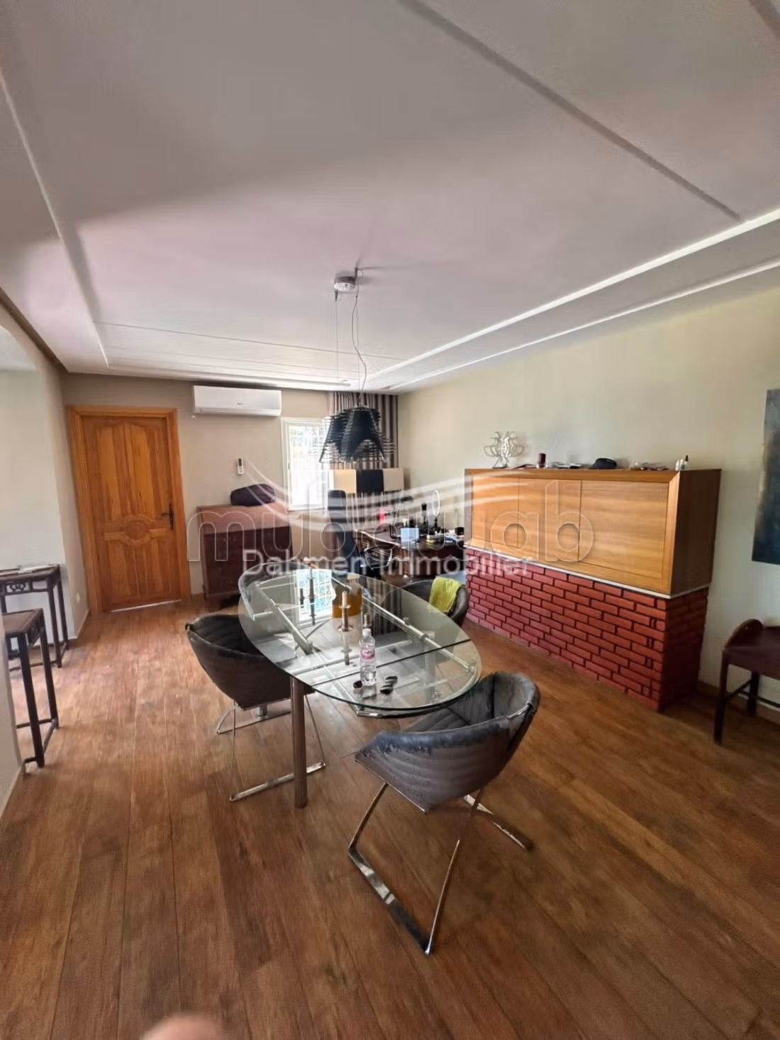 Annual Location - Detached Villa