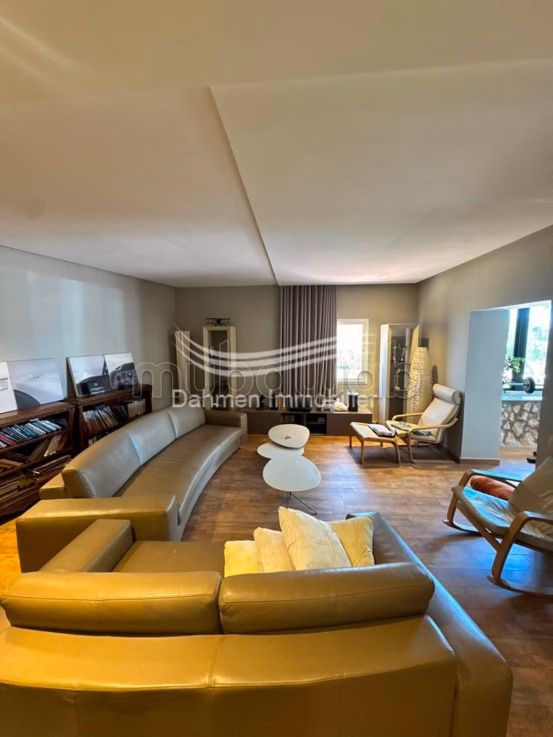 Annual Location - Detached Villa