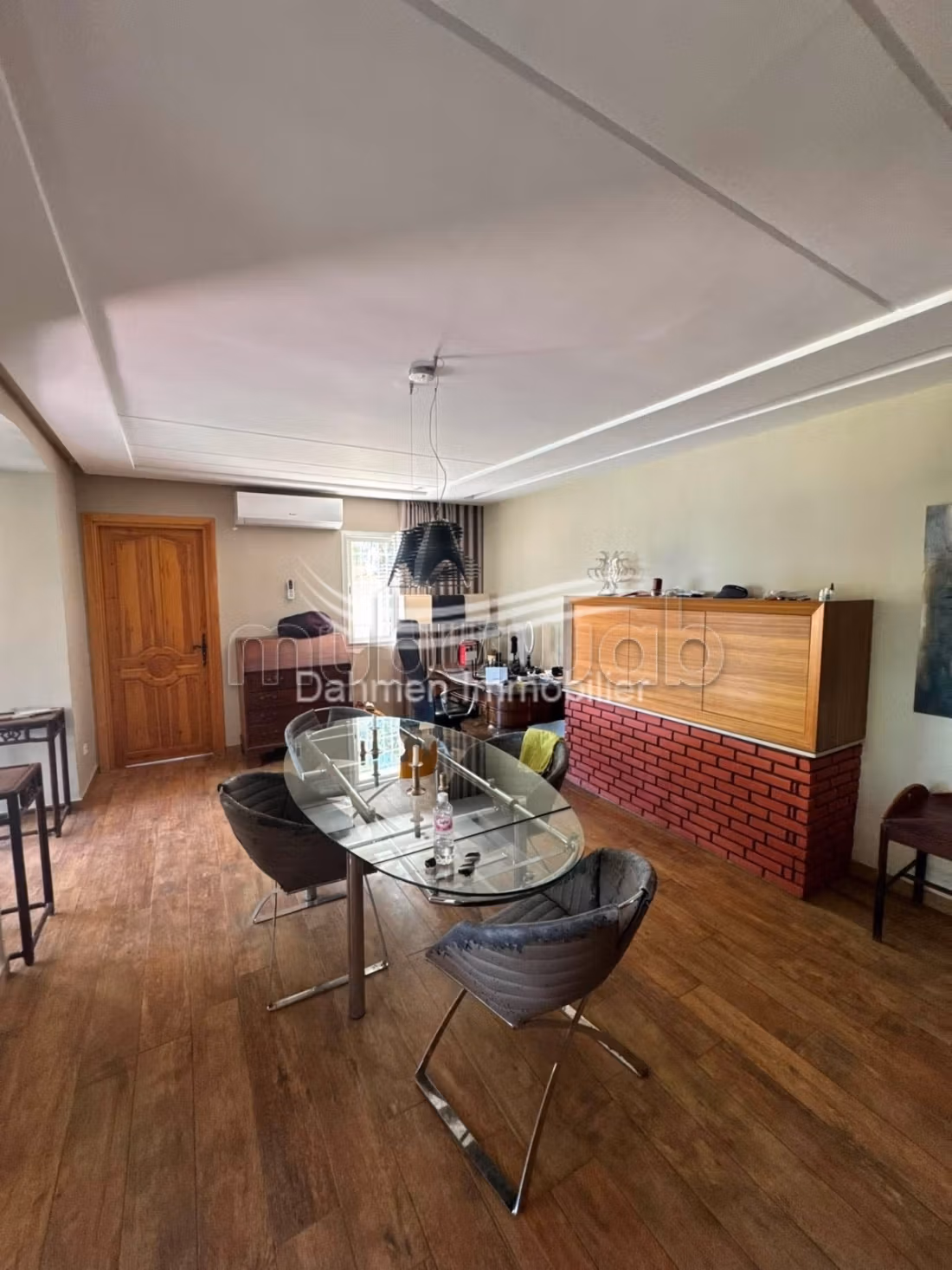 Annual Location - Detached Villa