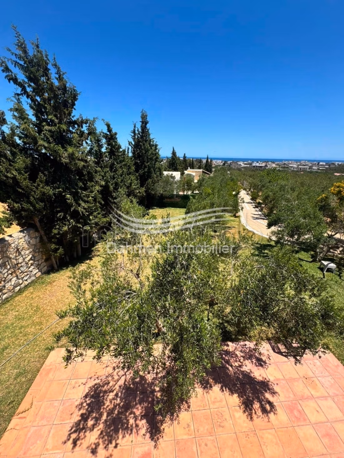 Annual Location - Detached Villa
