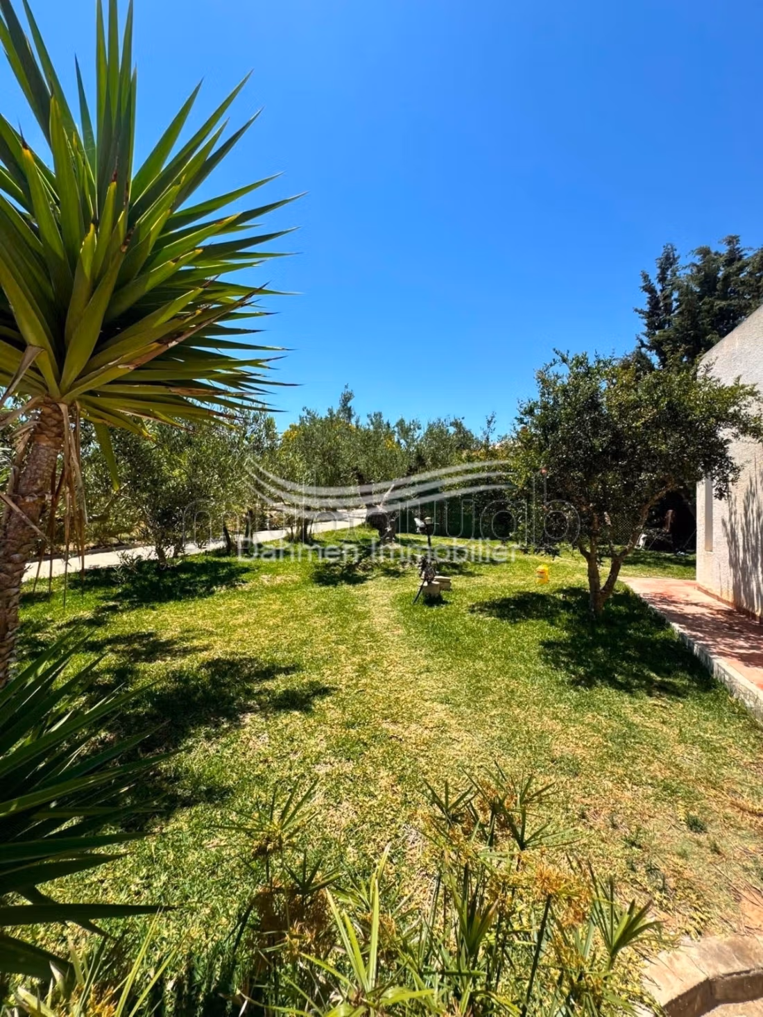 Annual Location - Detached Villa