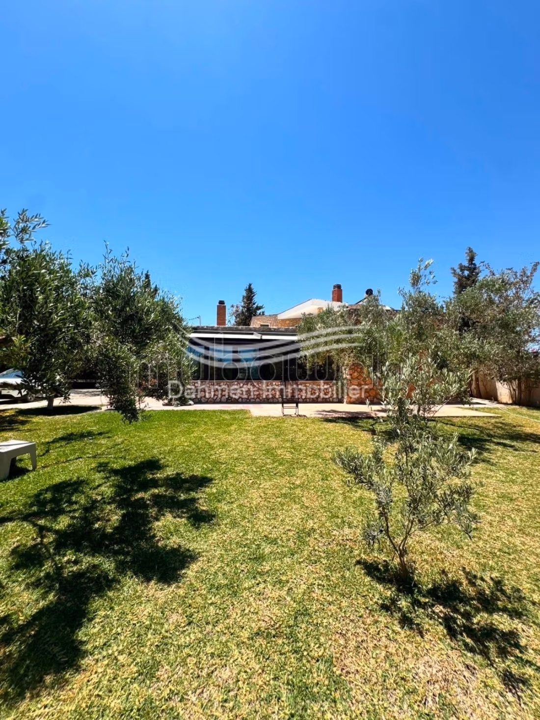 Annual Location - Detached Villa