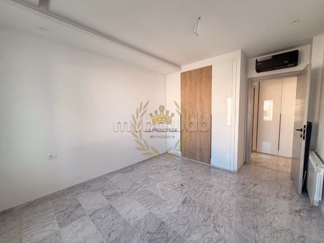 Appartamento S1 a La Marsa