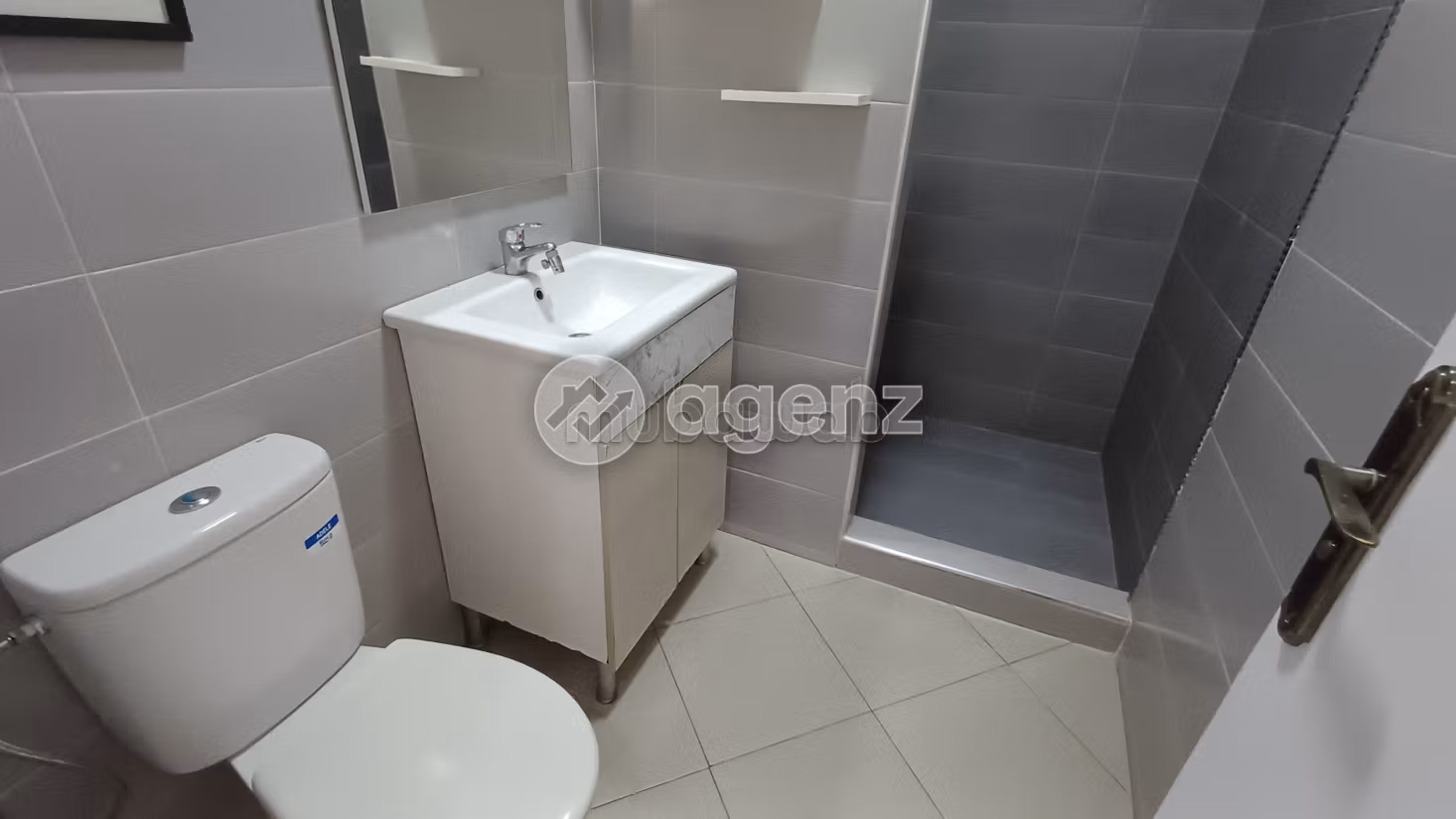 Appartement 77 m² à Samlalia — 7