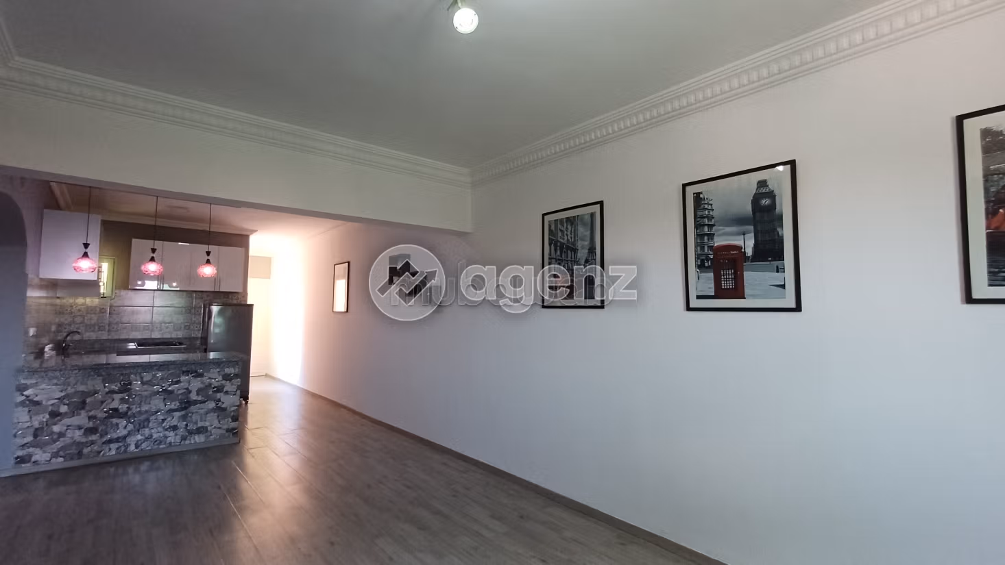 Appartement 77 m² à Samlalia — 8