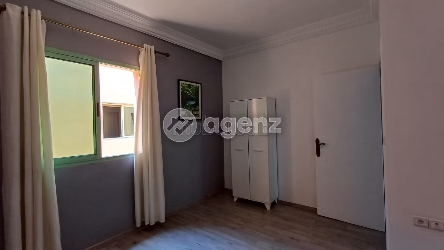 Appartement à vendre 77 m², 2 chambres Samlalia Marrakech — 3