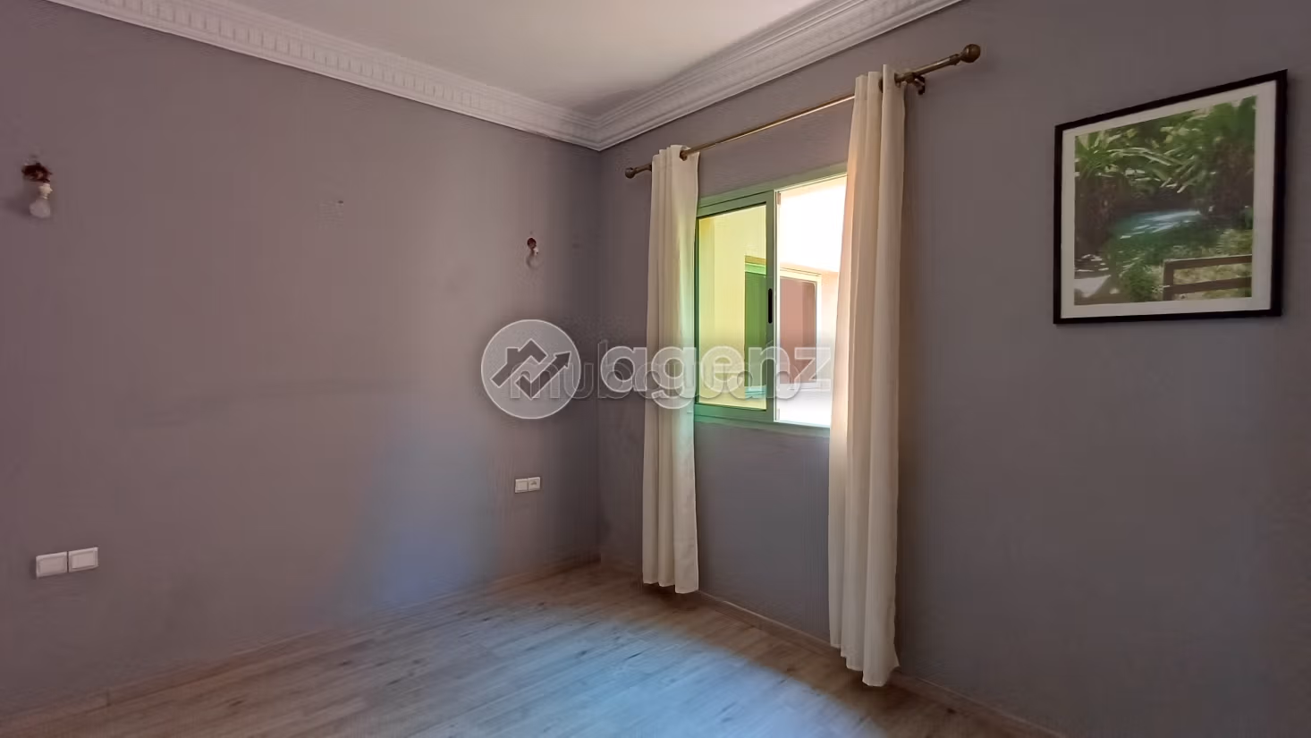 Appartement 77 m² à Samlalia — 10
