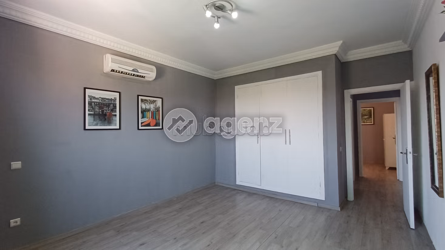 Appartement à vendre 77 m², 2 chambres Samlalia Marrakech — 2