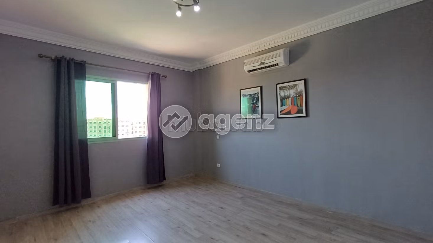 Appartement 77 m² à Samlalia — 9