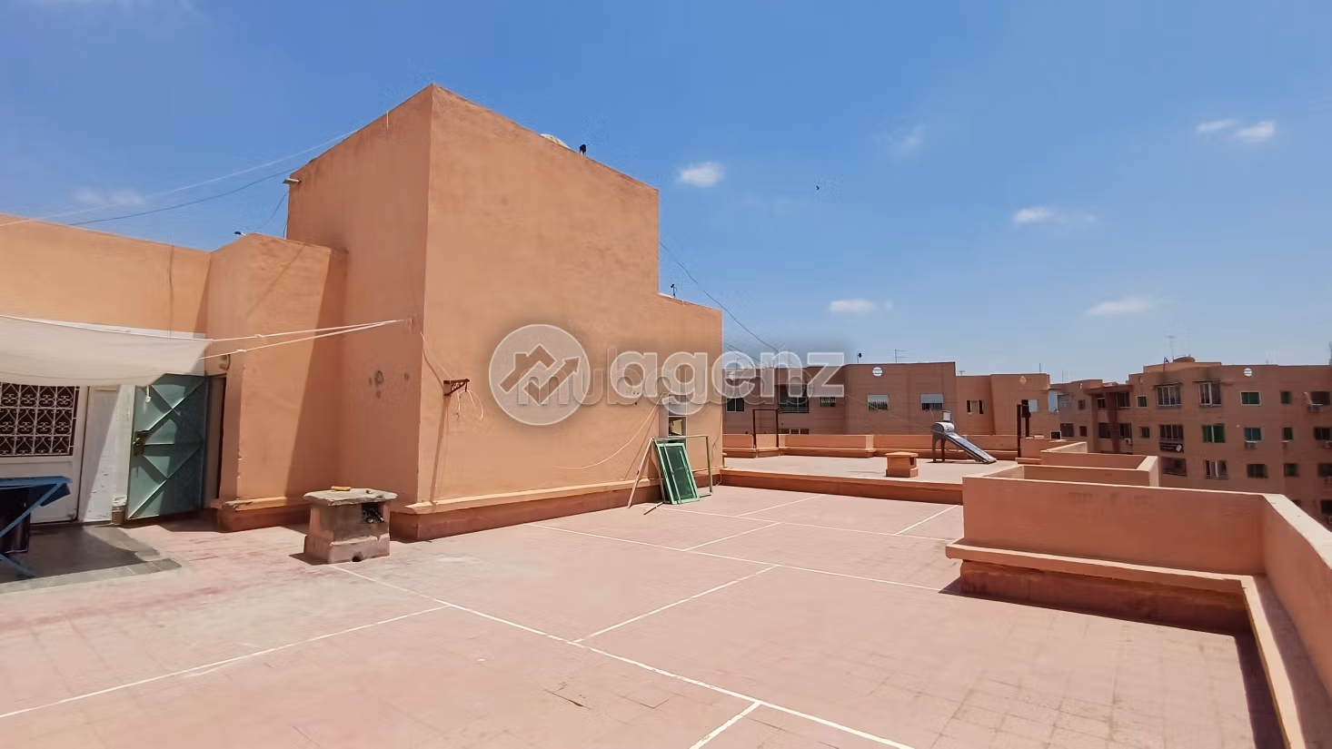 Appartement à vendre 77 m², 2 chambres Samlalia Marrakech — 5