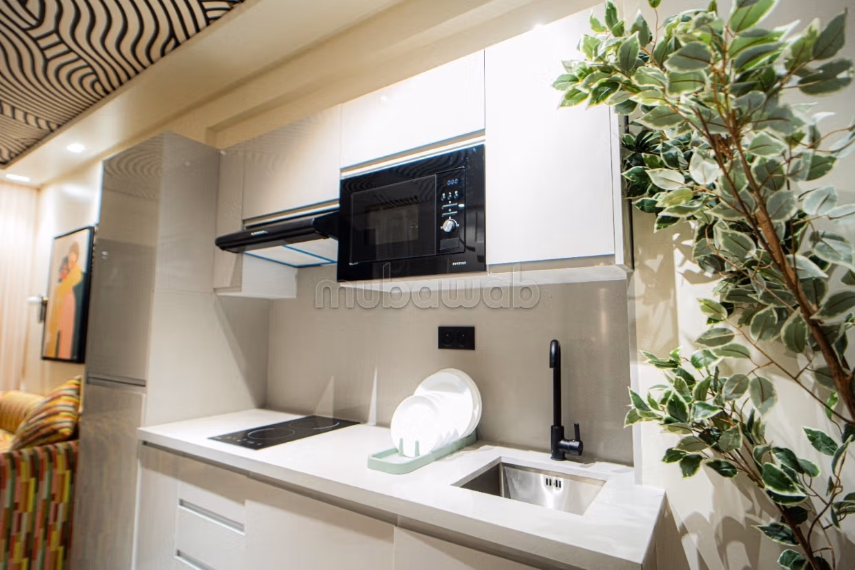 Appartement 48 m² à Les Hôpitaux — 11