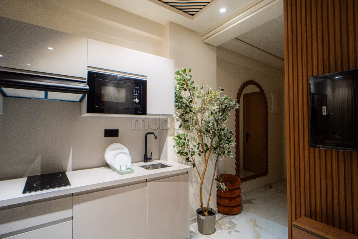 Appartement 48 m² à Les Hôpitaux — 12