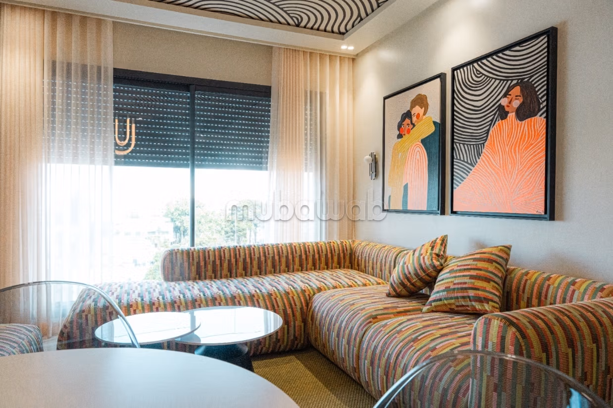 Appartement 48 m² à Les Hôpitaux — 13