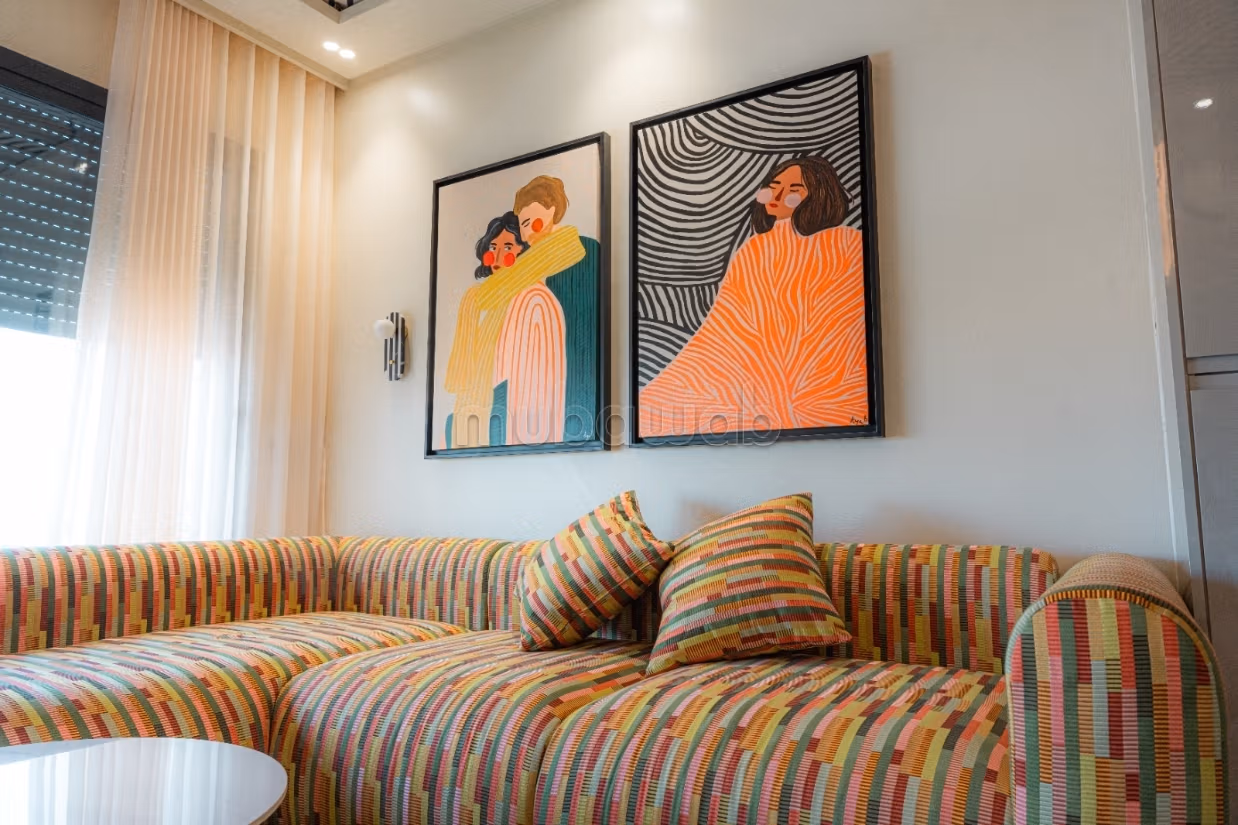 Appartement 48 m² à Les Hôpitaux — 14