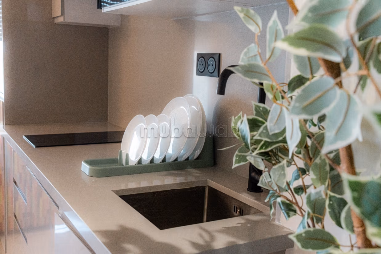 Appartement 48 m² à Les Hôpitaux — 15