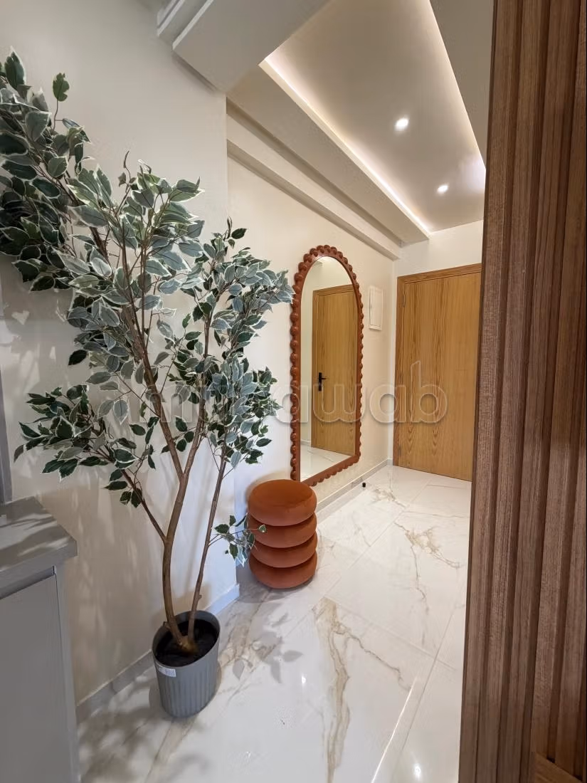 Très bel appartement en location à Les Hôpitaux. 2 pièces. Bien meublé — 6