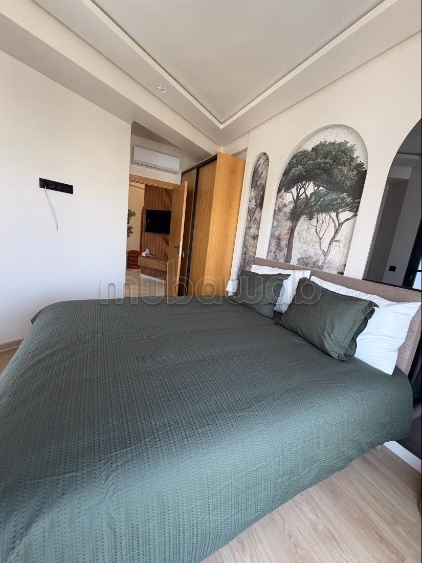 Appartement 48 m² à Les Hôpitaux — 7