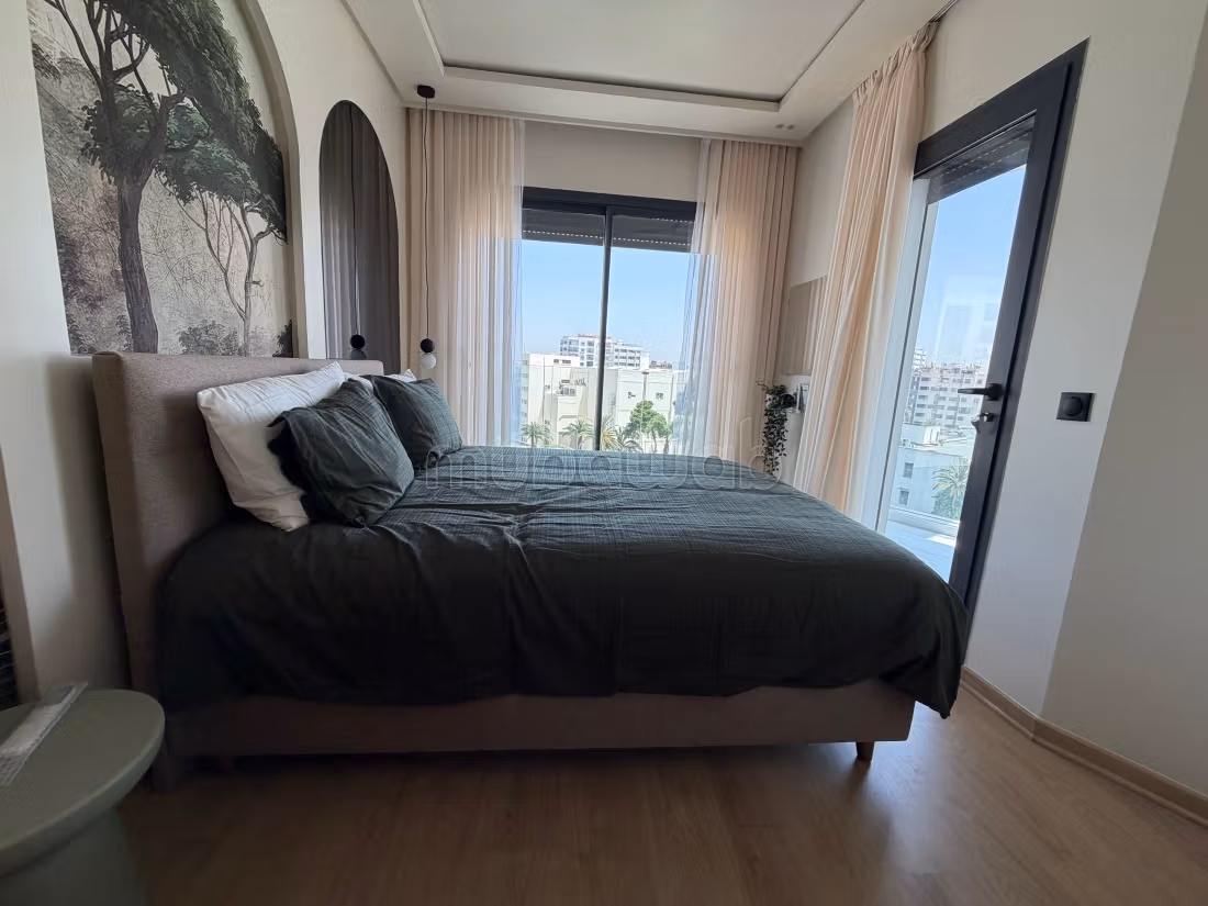 Appartement 48 m² à Les Hôpitaux — 10