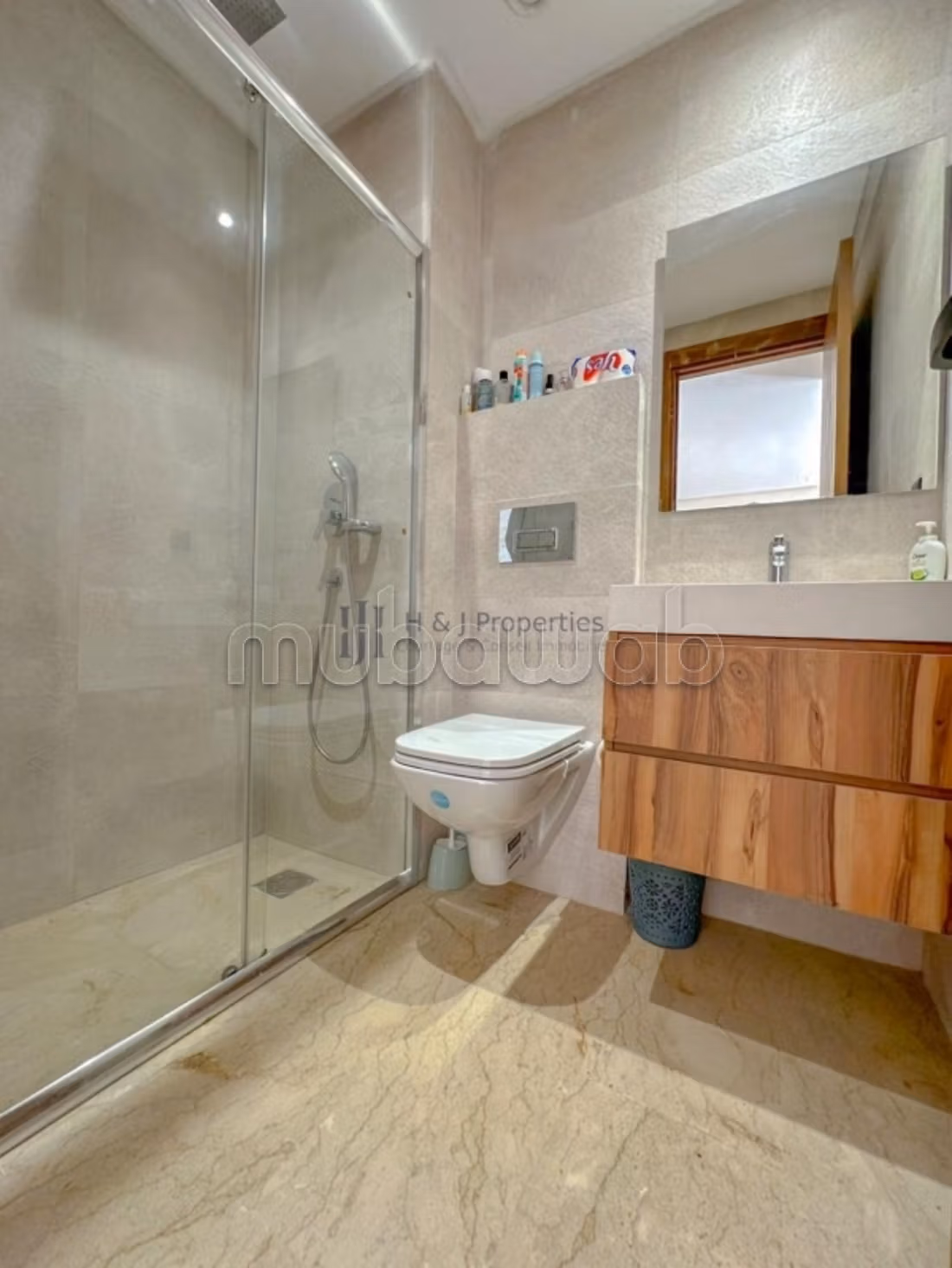 T2 meuble 47m² 1 chambre