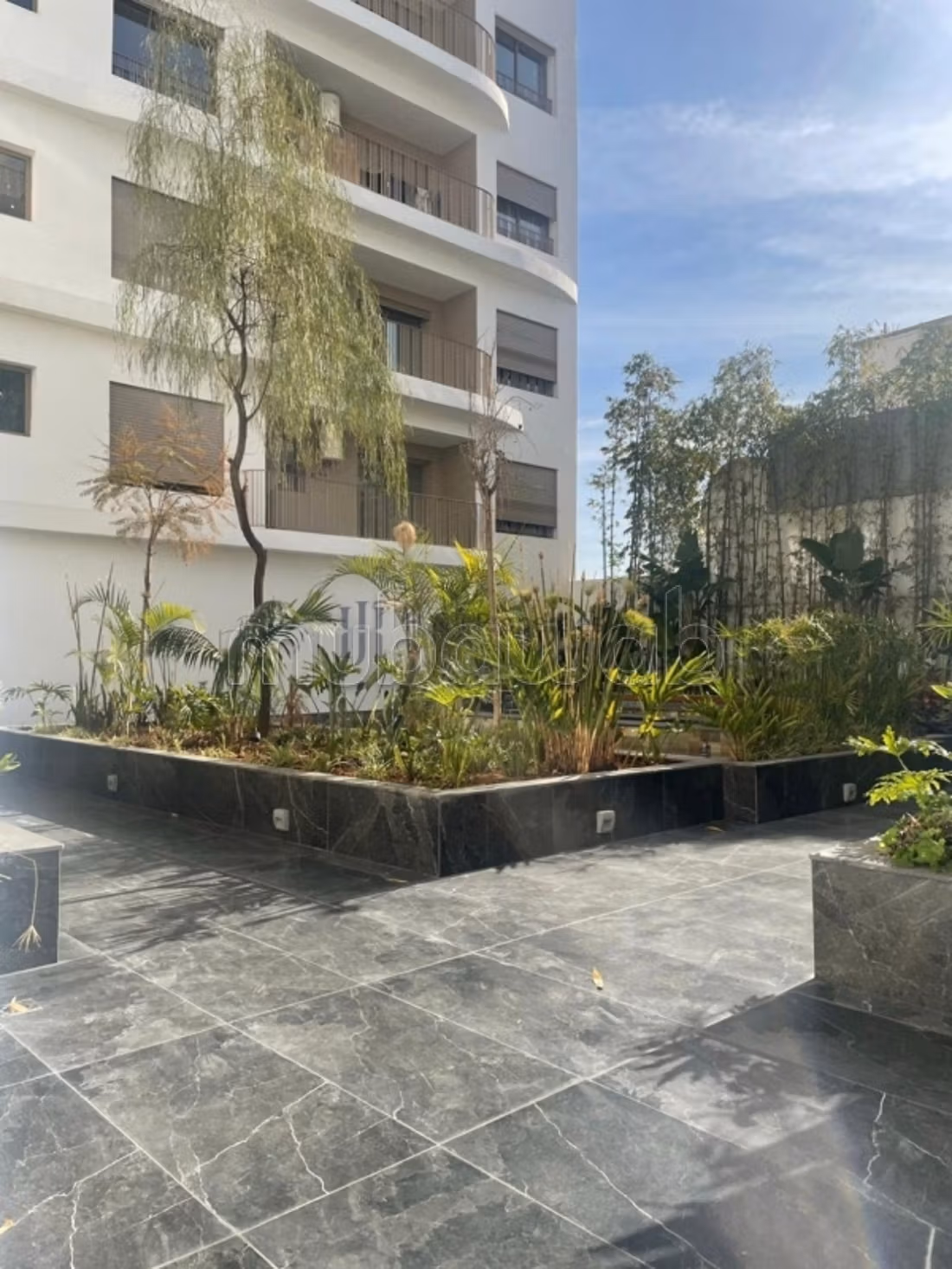 T2 meuble 47m² 1 chambre