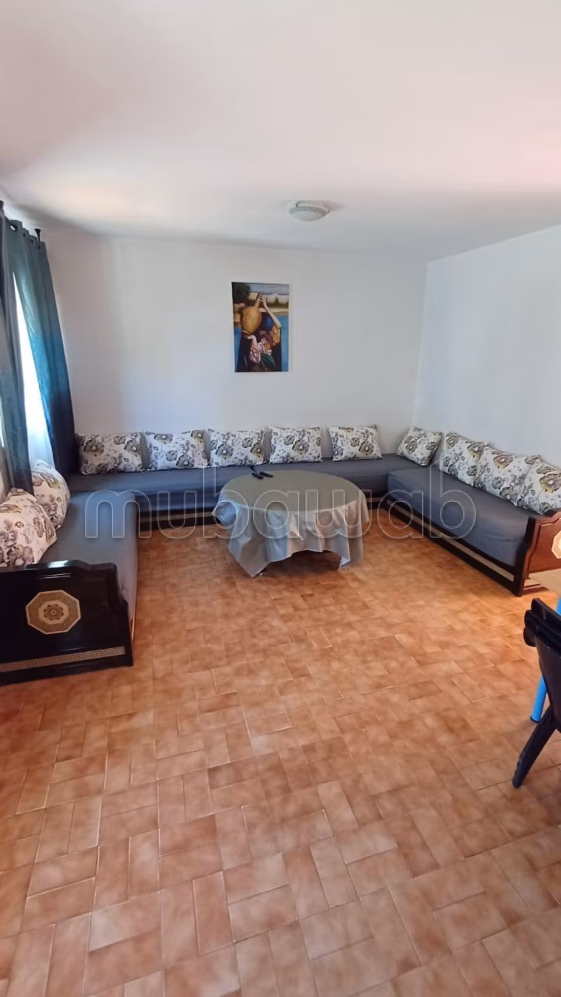 Dúplex playa imi ouaddar con wifi