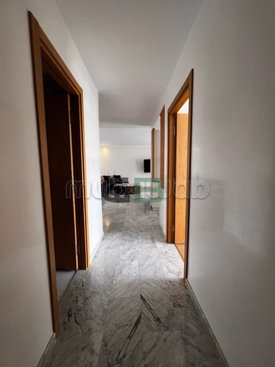 2 Chambres Meublé ou non vue piscine Tamaris