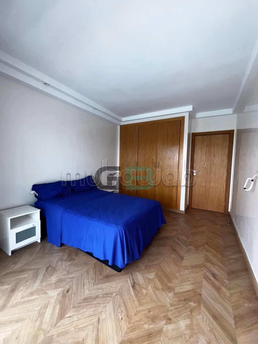 2 Chambres Meublé ou non vue piscine Tamaris