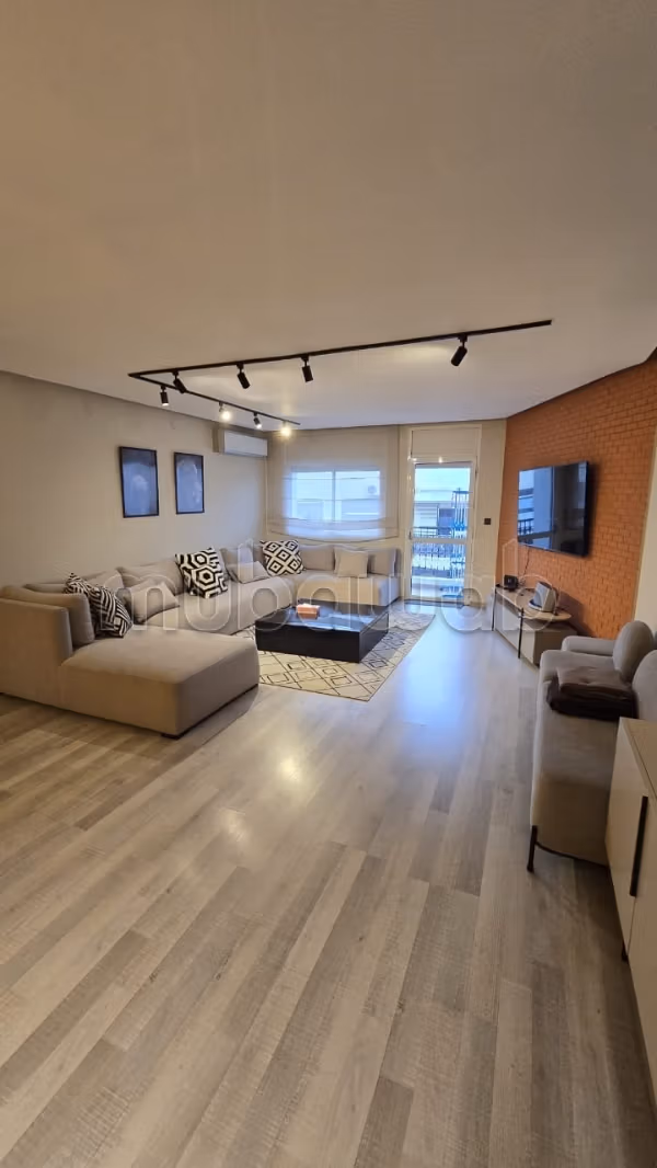 Appartement te huur in Gauthier 3 moderne slaapkamers