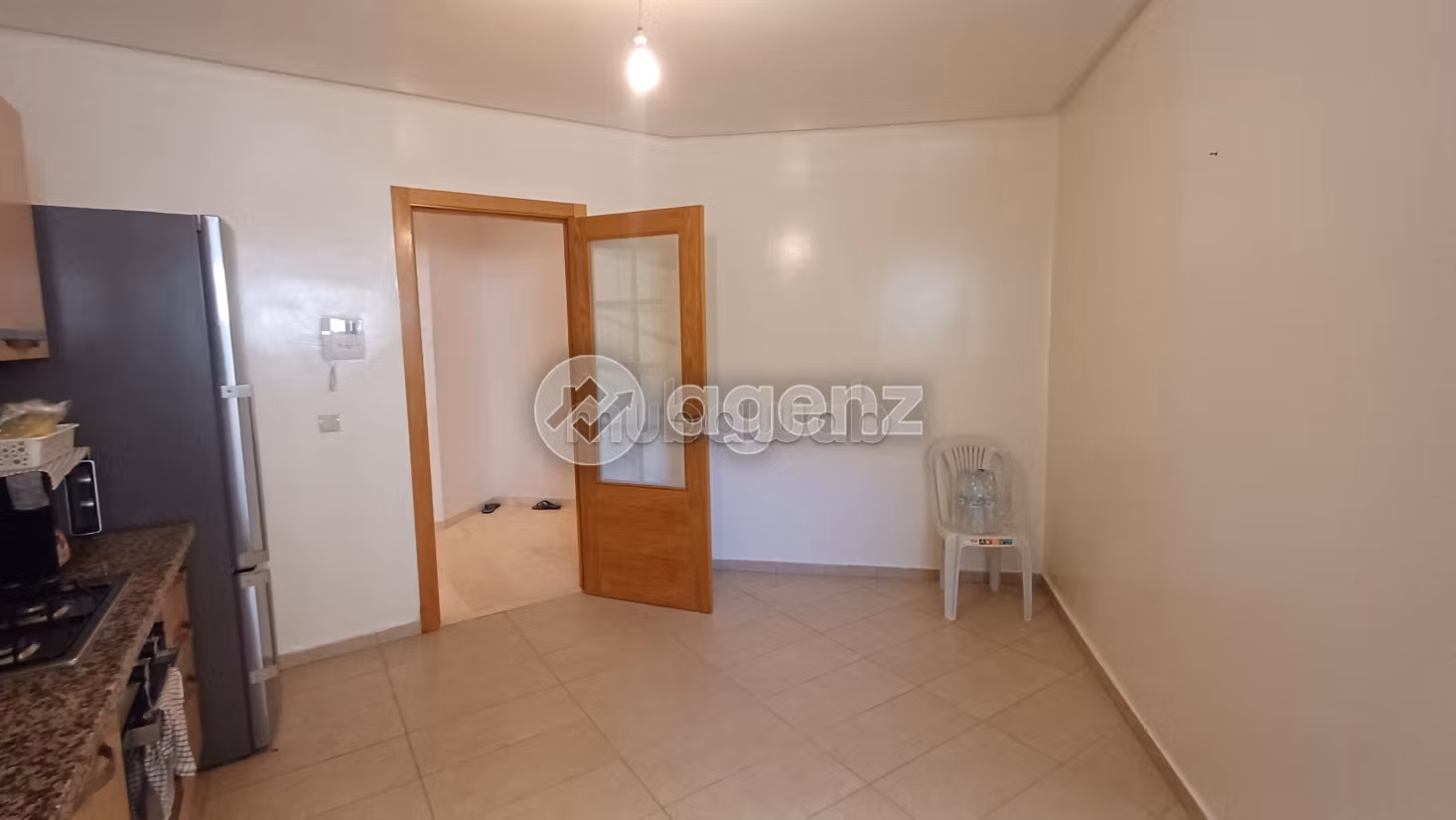 Appartamento in vendita 137 m², 3 camere Almaz Casablanca