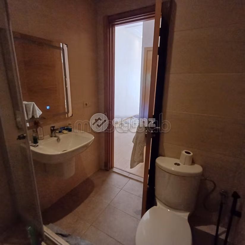 Appartamento in vendita 137 m², 3 camere Almaz Casablanca