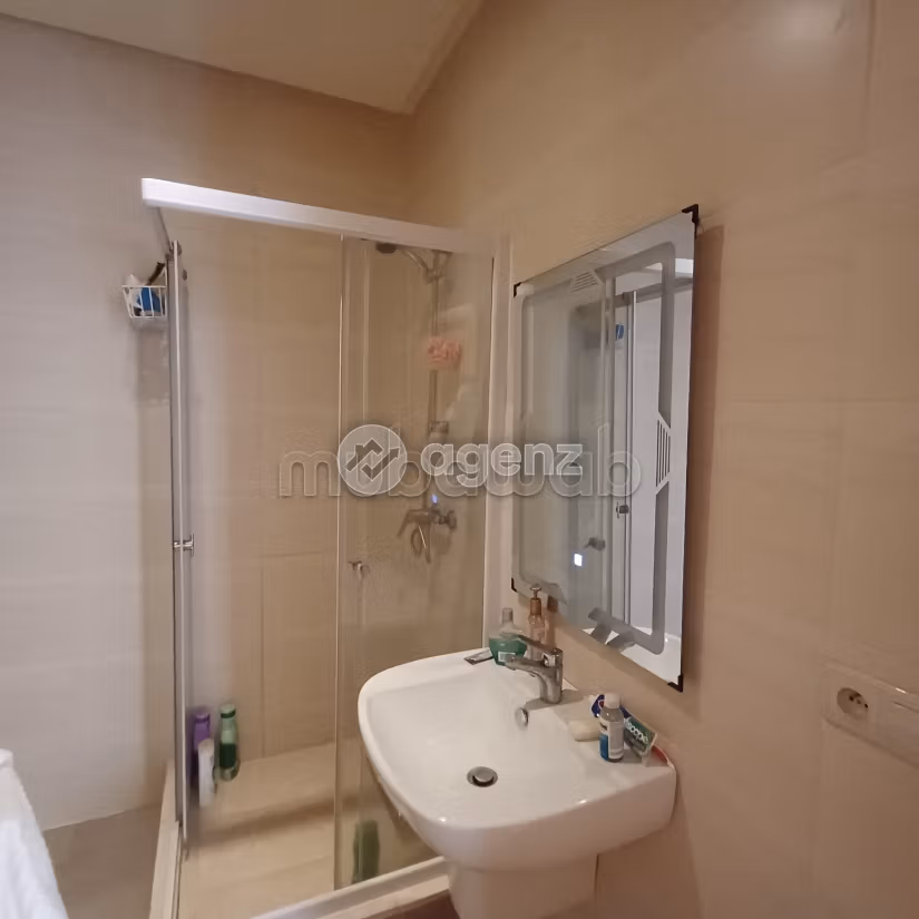 Appartamento in vendita 137 m², 3 camere Almaz Casablanca