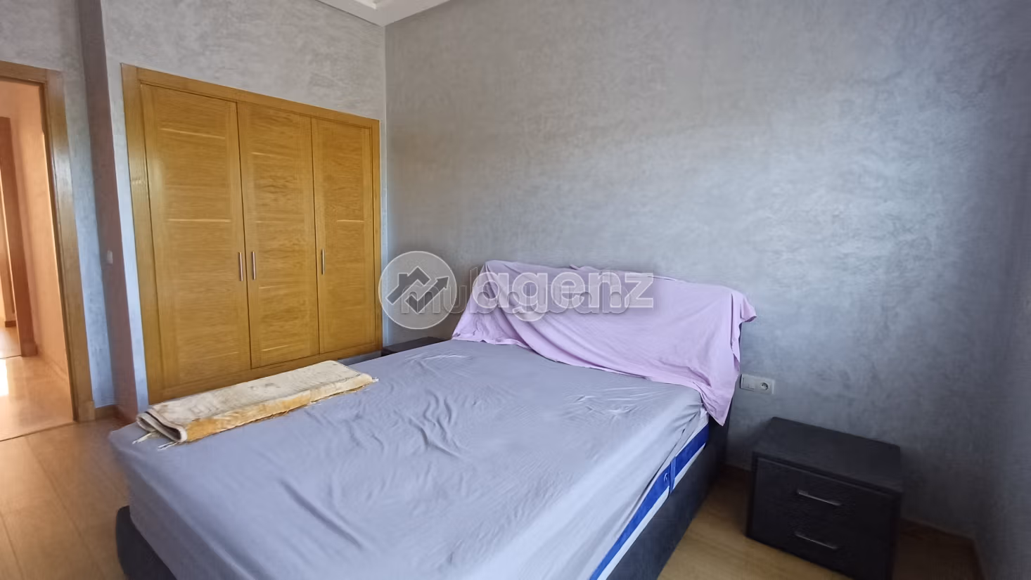 Appartamento in vendita 137 m², 3 camere Almaz Casablanca