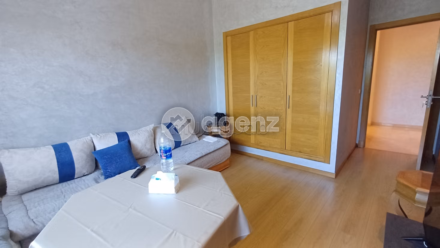 Appartamento in vendita 137 m², 3 camere Almaz Casablanca