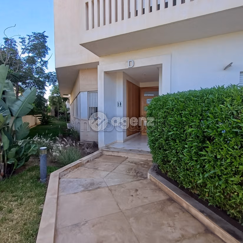 Appartamento in vendita 137 m², 3 camere Almaz Casablanca