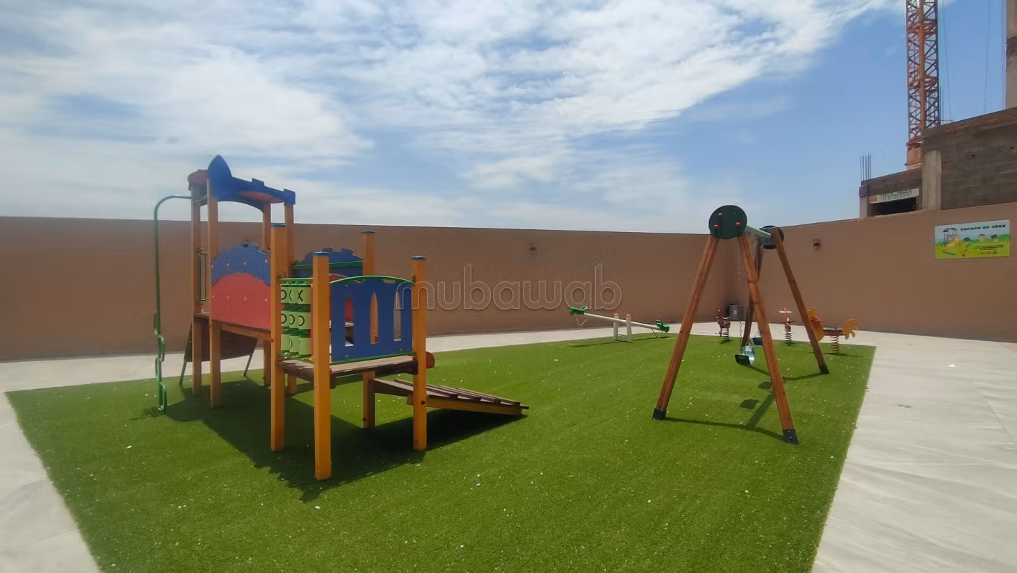 Appartement 75 m² f Guéliz — 9